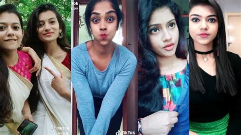 tik tok girls tamil|tamil tiktok viral video.